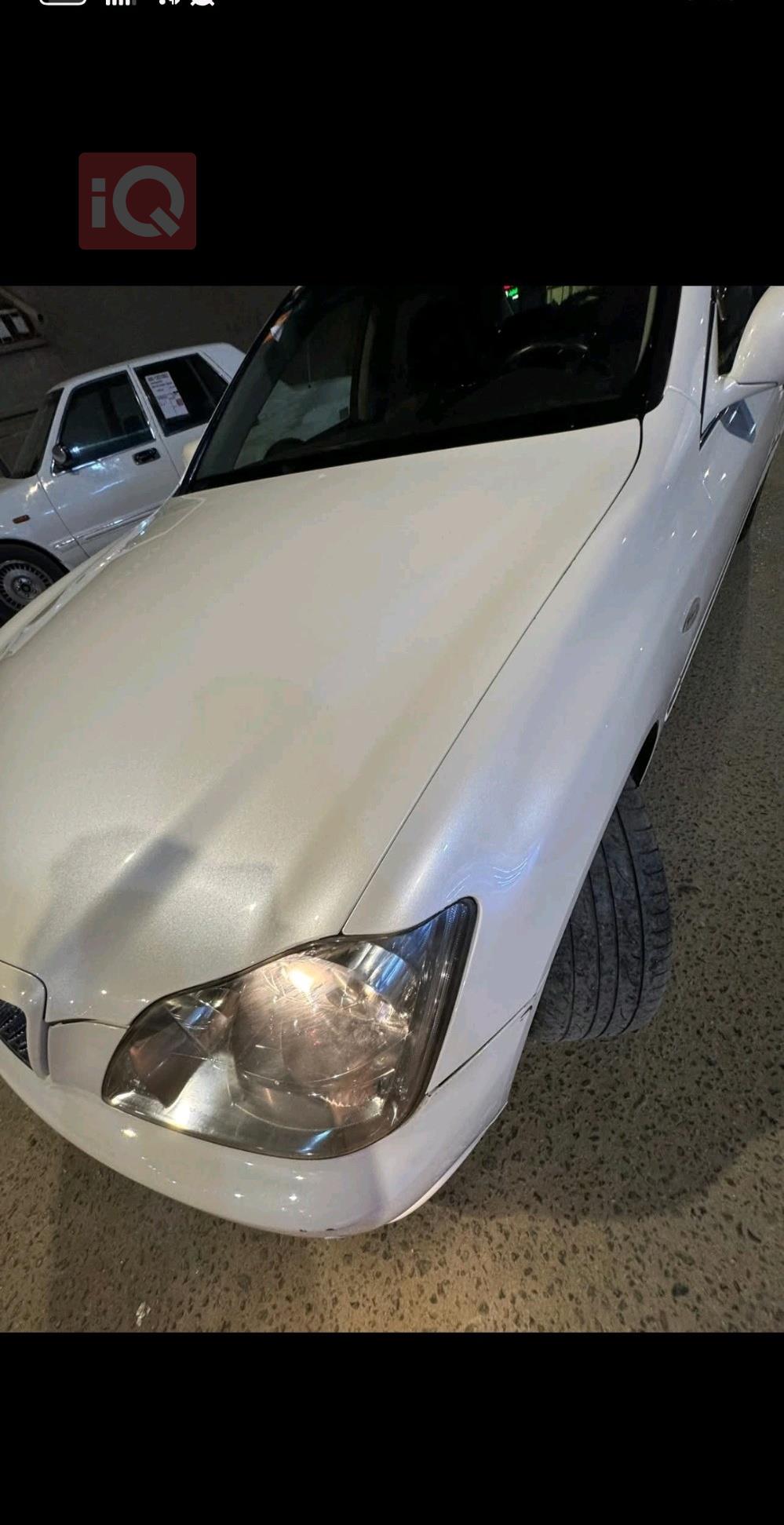 تۆیۆتا کراون